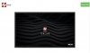 Avtek Monitor interaktywny TS 8 Lite G 98